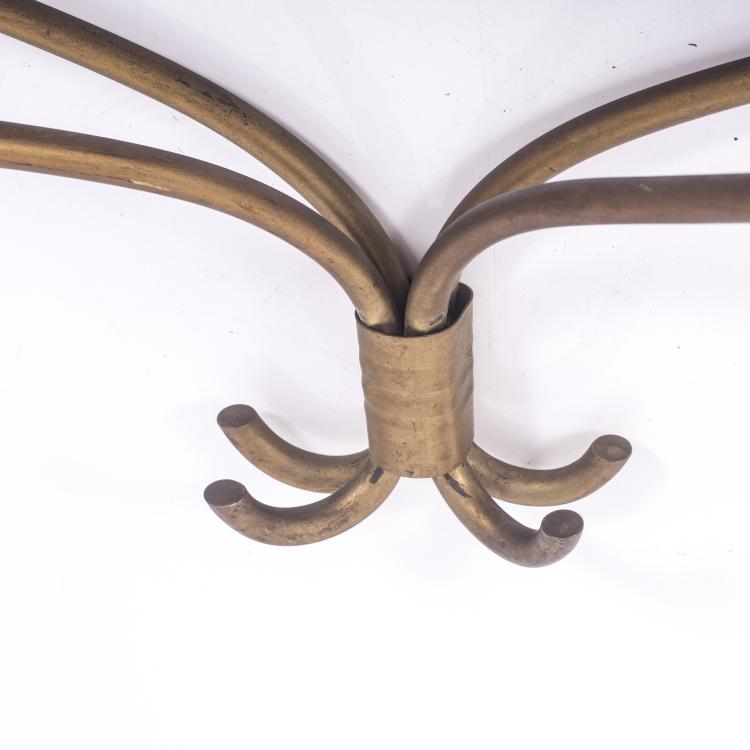 Bild 2 zu Objekt, Zwei Konsoltische, 1940/50er Jahre, Italien, 137B 248