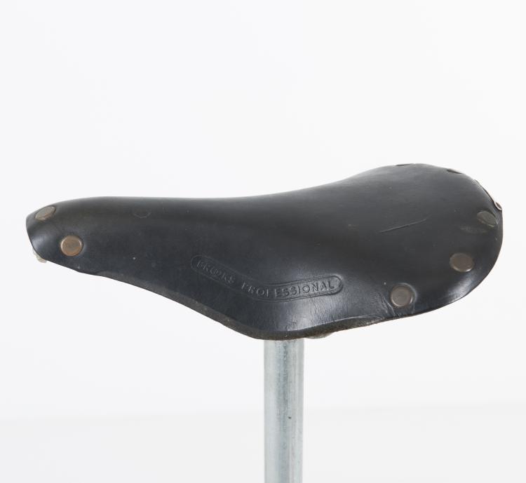 Bild 1 zu Objekt, 'Sella' stool, 1957, Achille Castiglioni, Zanotta, Nova Milanese, 137B 328