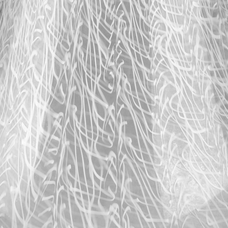 Bild 1 zu Objekt, 'Merletto' vase, 1952, Archimede Seguso, Seguso, Archimede, Murano, 137C 711