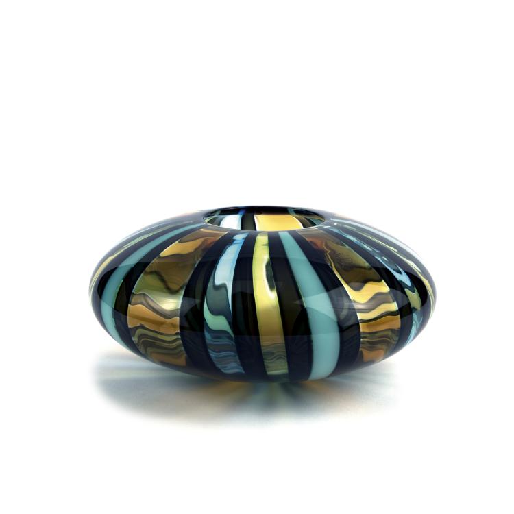 Hauptbild zu Objekt, Vase, 2007, Salviati & C., Murano, 137C 764