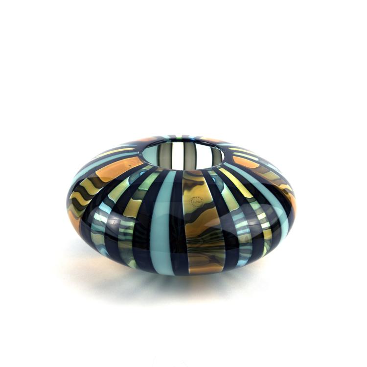 Bild 1 zu Objekt, Vase, 2007, Salviati & C., Murano, 137C 764