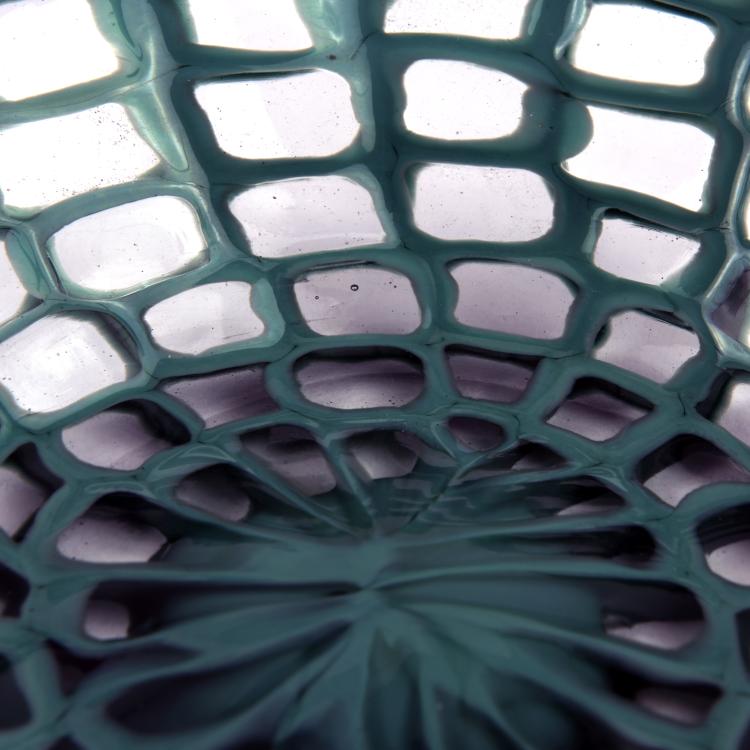 Bild 2 zu Objekt, Schale 'Occhi', 1959/60, Tobia Scarpa, Venini & C., Murano, 137C 654