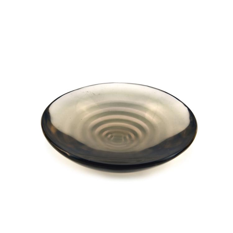 Hauptbild zu Objekt, 'Siderale' bowl, c1952, Flavio Poli, Seguso Vetri d'Arte, Murano, 137C 733