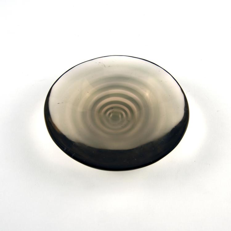 Bild 1 zu Objekt, 'Siderale' bowl, c1952, Flavio Poli, Seguso Vetri d'Arte, Murano, 137C 733