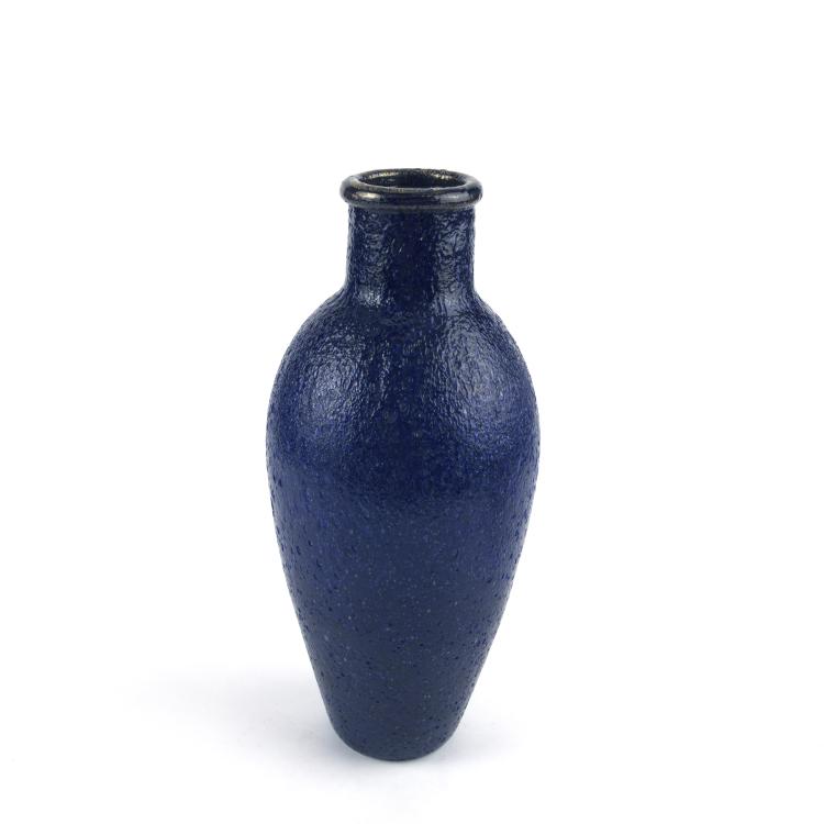 Bild 1 zu Objekt, Vase 'Pulegoso', um 1930, Napoleone Martinuzzi, Venini & C., Murano, 137C 609