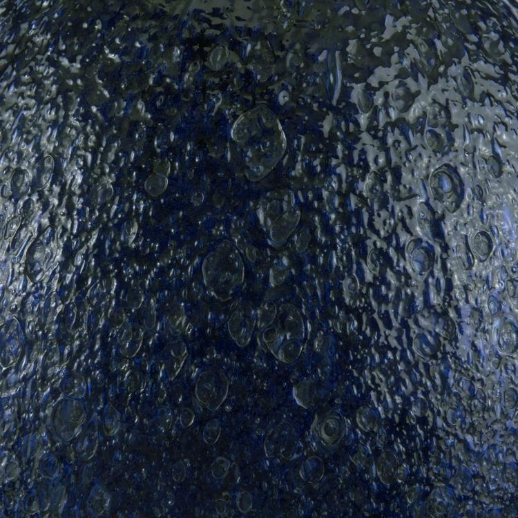 Bild 2 zu Objekt, Vase 'Pulegoso', um 1930, Napoleone Martinuzzi, Venini & C., Murano, 137C 609