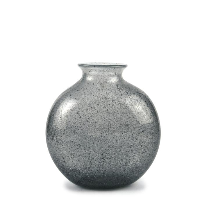 Hauptbild zu Objekt, Vase 'Efeso', 1964, Ercole Barovier, Barovier & Toso, Murano, 137C 699