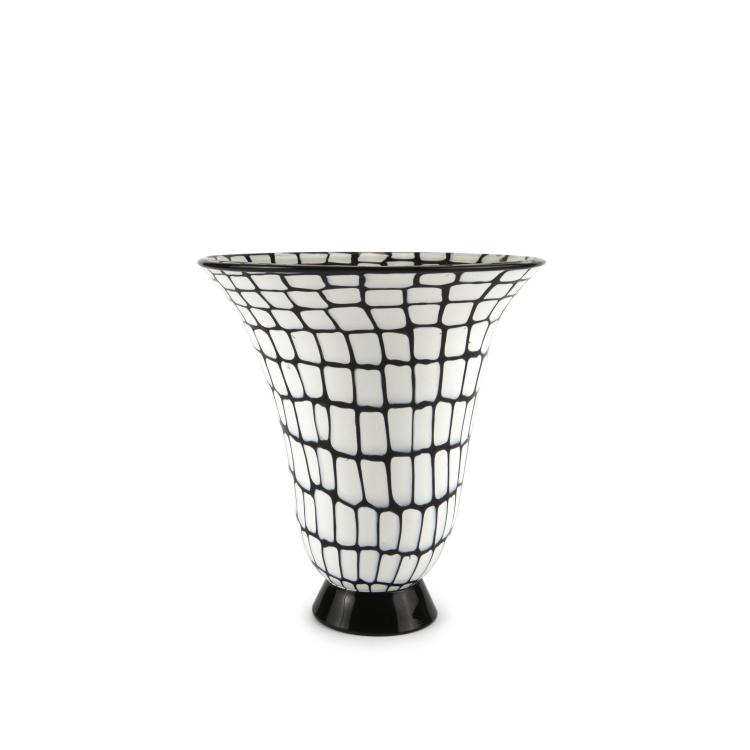 Hauptbild zu Objekt, Vase 'Neomurrino', 1972, Ercole Barovier, Barovier & Toso, Murano, 137C 702