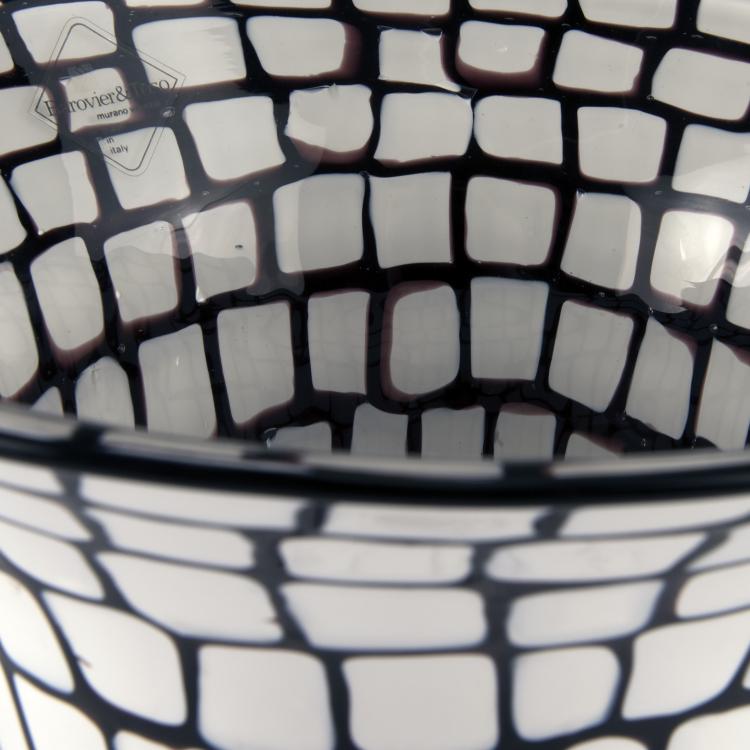 Bild 2 zu Objekt, Vase 'Neomurrino', 1972, Ercole Barovier, Barovier & Toso, Murano, 137C 702