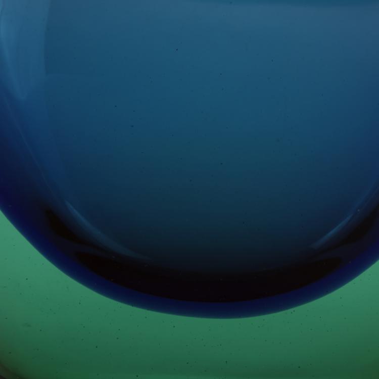 Bild 2 zu Objekt, Schale 'Sommerso', um 1954, Flavio Poli, Seguso Vetri d'Arte, Murano, 137C 734