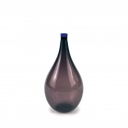 Vase 'Colletto', um 1968