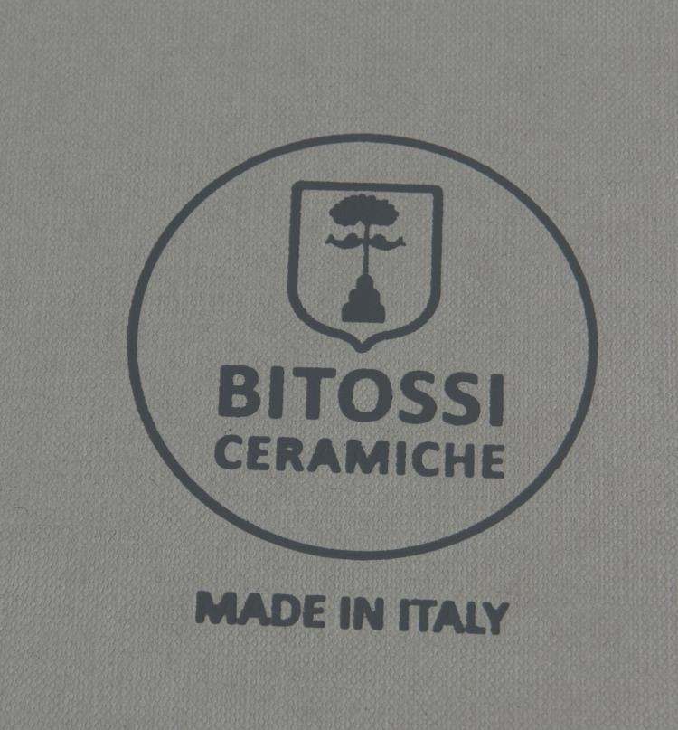 Bild 3 zu Objekt, 'Alzata Grande' - '543' bowl, 1958, Ettore Sottsass, Bitossi, Montelupo, 137B 381