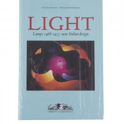 Fachliteratur - Ferrari/Ferrari Light - O-Verpackt 