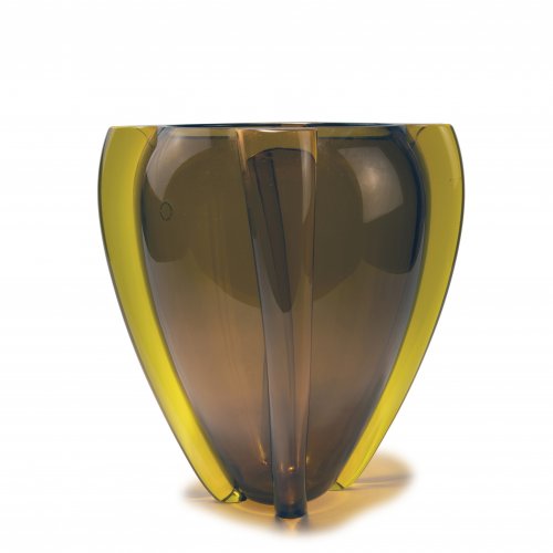 'Alboino' vase, 1983