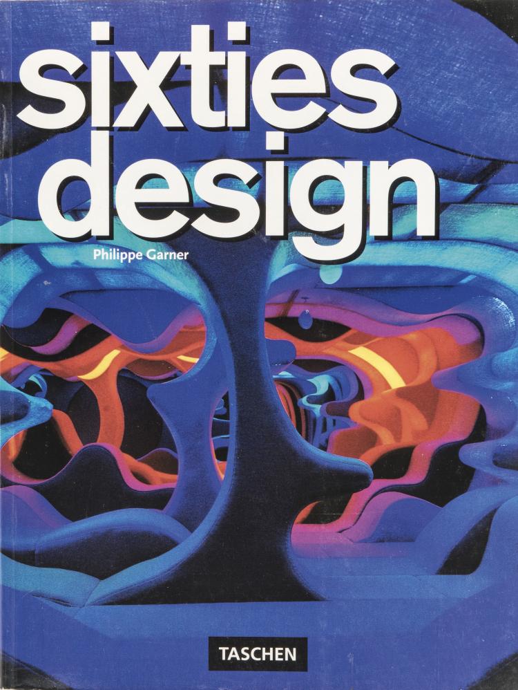 Bild 1 zu Objekt, Five books, 1996-2008, Taschen Verlag, K&ouml;ln, 139B 574