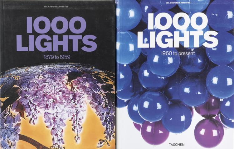Bild 1 zu Objekt, Five books, 2000-2005, Taschen Verlag, K&ouml;ln, 139B 575
