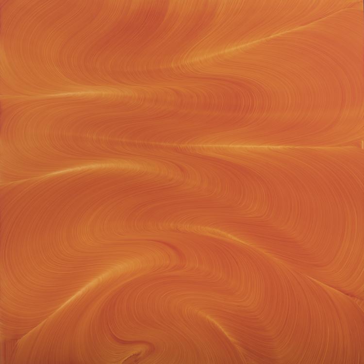 Hauptbild zu Objekt, 'Arcadia', 2002 , Jason Martin, 138C 830