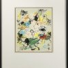 Untitled (abstract composition), 1978