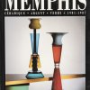 Ettore Sottsass jun. und sieben Kataloge und Zeitschriften zu Memphis