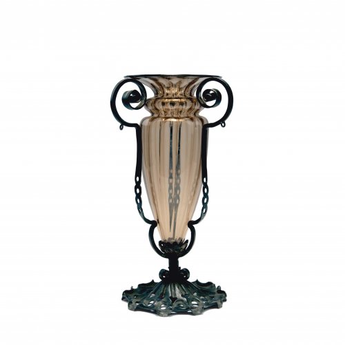 Vase, um 1925