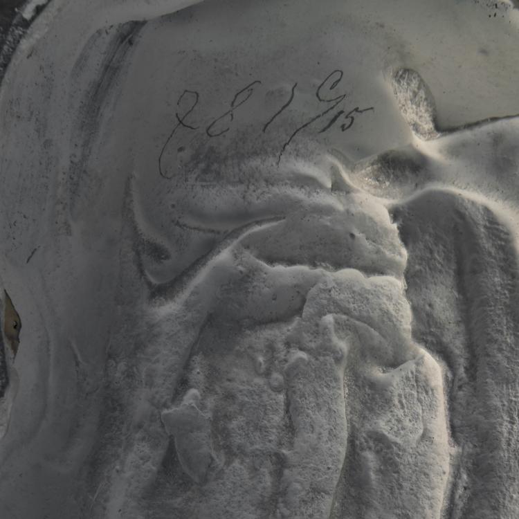 Bild 3 zu Objekt, 'L'Inconnue de la Seine', c1900, Frankreich, 138B 383