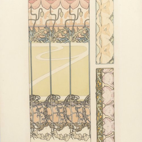 'Documents décoratifs' pl. 29, 1902