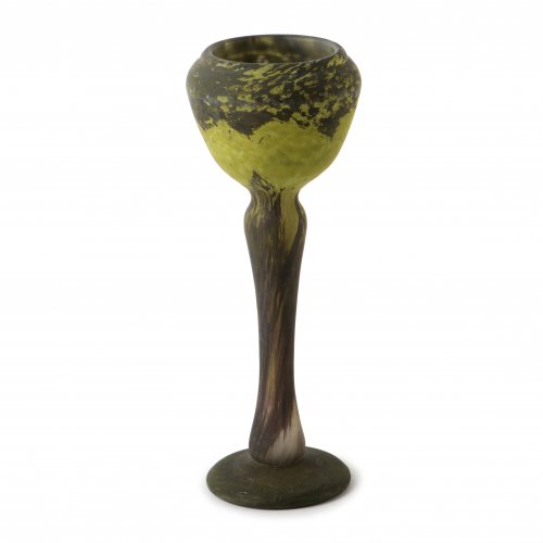 Goblet, 1910-15