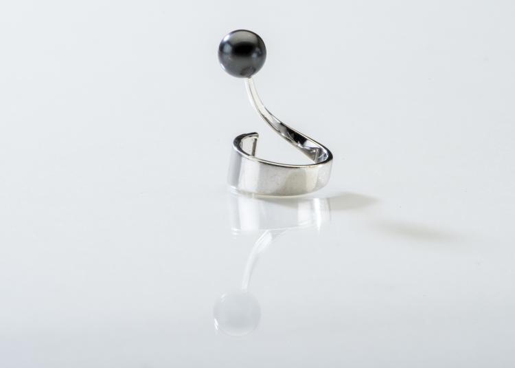 Bild 2 zu Objekt, Kleinfingerring, Friedrich Becker, 142B 168