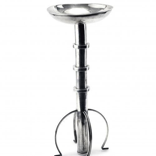 Tall candlestick, c1930