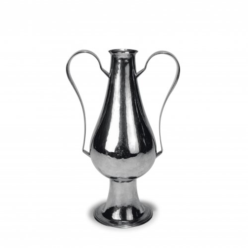 Vase with handles, 1930s