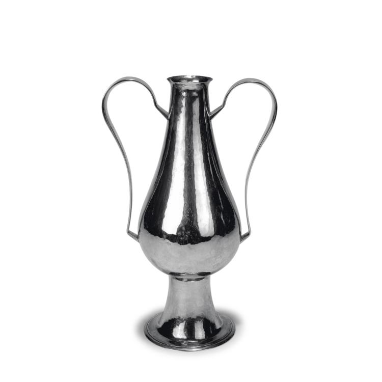 Hauptbild zu Objekt, Vase with handles, 1930s, Deutschland, 138B 660