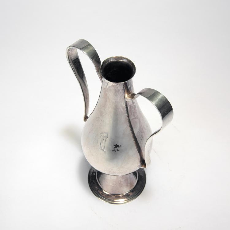 Bild 1 zu Objekt, Vase with handles, 1930s, Deutschland, 138B 660