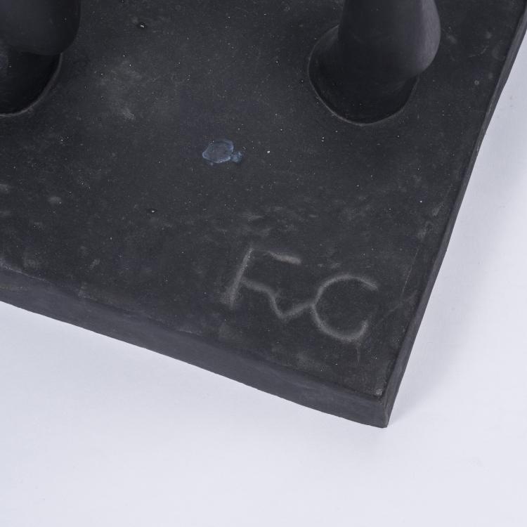 Bild 3 zu Objekt, Deer, 1930, Fritz von Graevenitz, 138B 384