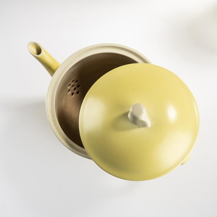 Bild 4 zu Objekt, 'Norma' service, 1930s, Margarete Heymann-Loebenstein, Hael-Werkst&auml;tten, Marwitz, 163A 46