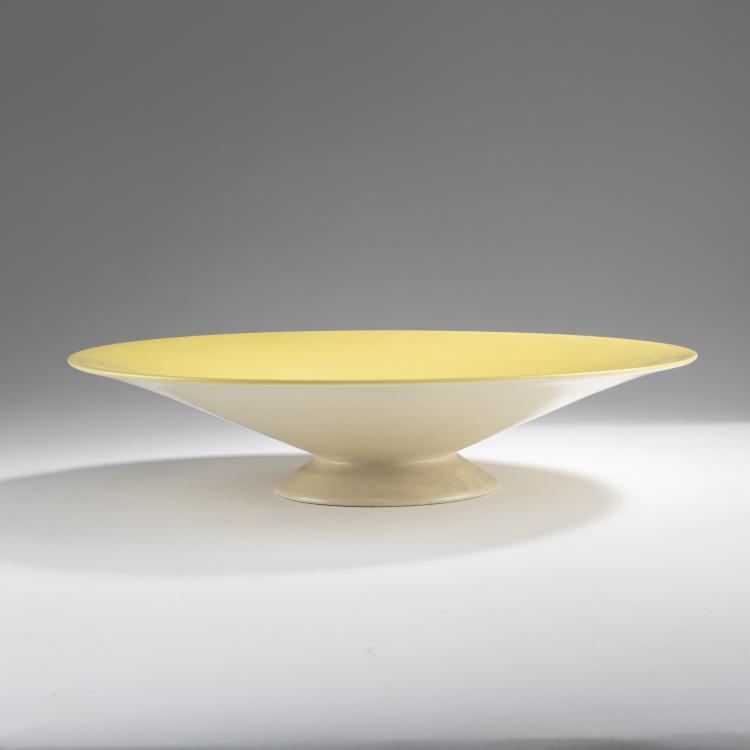 Bild 7 zu Objekt, 'Norma' service, 1930s, Margarete Heymann-Loebenstein, Hael-Werkst&auml;tten, Marwitz, 163A 46