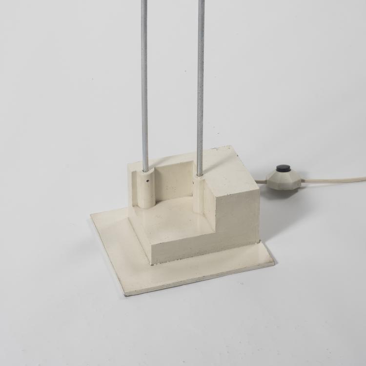 Bild 1 zu Objekt, 'Signals', (Start of the edition mid 1960s) 1968 (realisation of this copy) , Unlimited bath widcombe manor, 138C 854