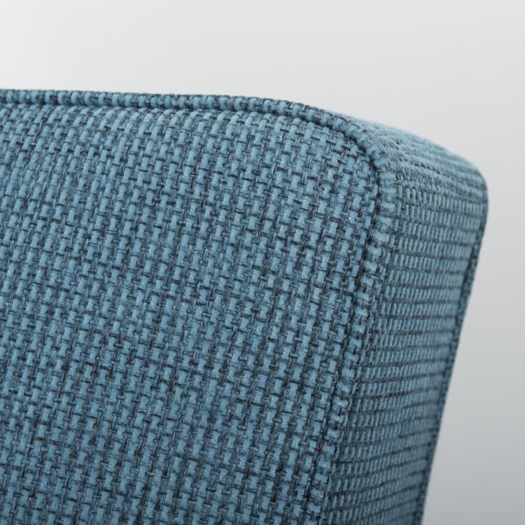 Bild 5 zu Objekt, Two 'H 269' easy chairs, 1930s / 1940s , Jindřich Halabala, Thonet Mundus, Tschechoslowakei (zugeschrieben), 139B 232