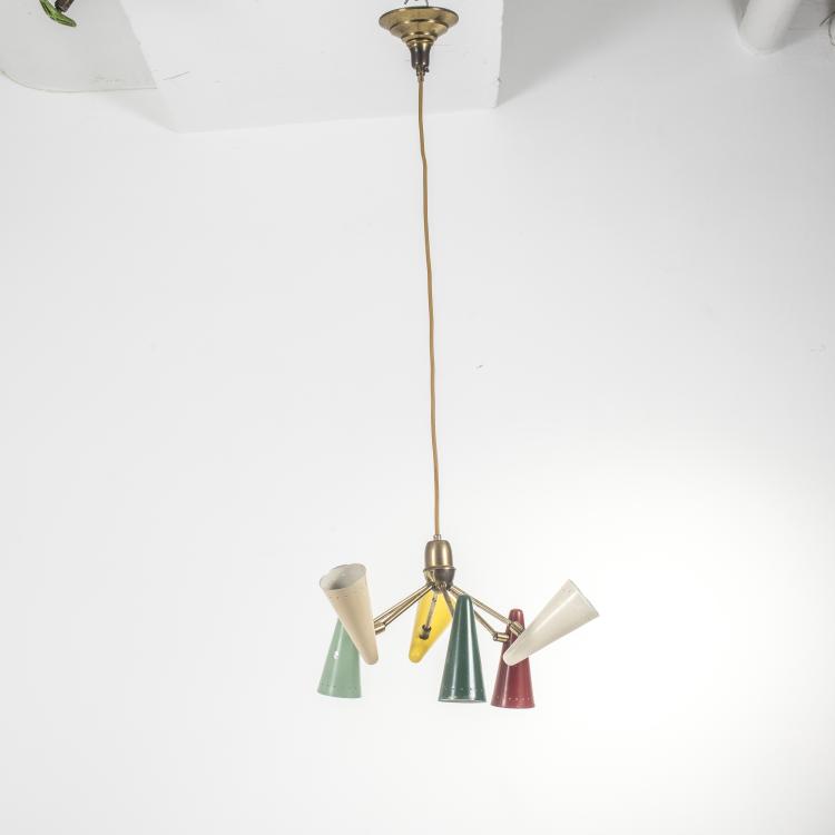 Bild 1 zu Objekt, 'Font Romeu' vase, 1936, Lalique, Ren&eacute;, Wingen-sur-Moder, 138A 75