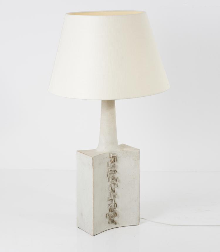 Bild 1 zu Objekt, Table light, 1970s, Gambone, Bruno, 139B 582