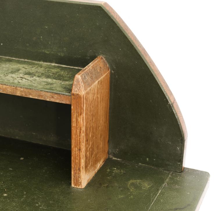 Bild 2 zu Objekt, 'Interior III' wash stand, 1905, Richard Riemerschmid, Dresdener Werkst&auml;tten, Dresden-Hellerau, 139A 11