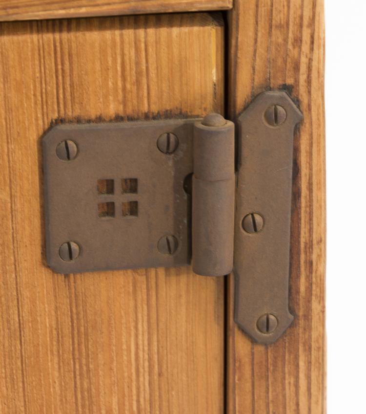 Bild 3 zu Objekt, 'Interior III' wash stand, 1905, Richard Riemerschmid, Dresdener Werkst&auml;tten, Dresden-Hellerau, 139A 11