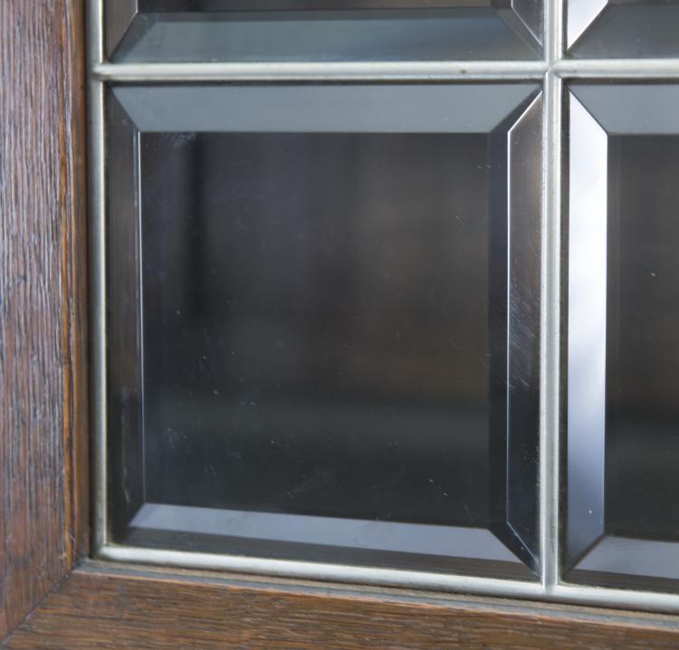 Bild 4 zu Objekt, Credenza with two side cabinets, c. 1905/05, Richard Riemerschmid, Dresdener Werkst&auml;tten, Dresden-Hellerau, 139A 10