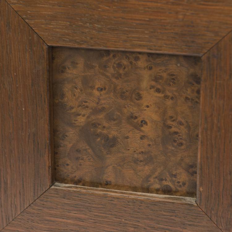 Bild 3 zu Objekt, Cabinet, c. 1905, Richard Riemerschmid, Dresdener Werkst&auml;tten, Dresden-Hellerau, 139A 16