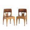 Two side chairs, c. 1903