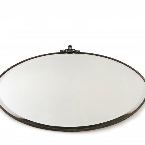 Mirror, c. 1906