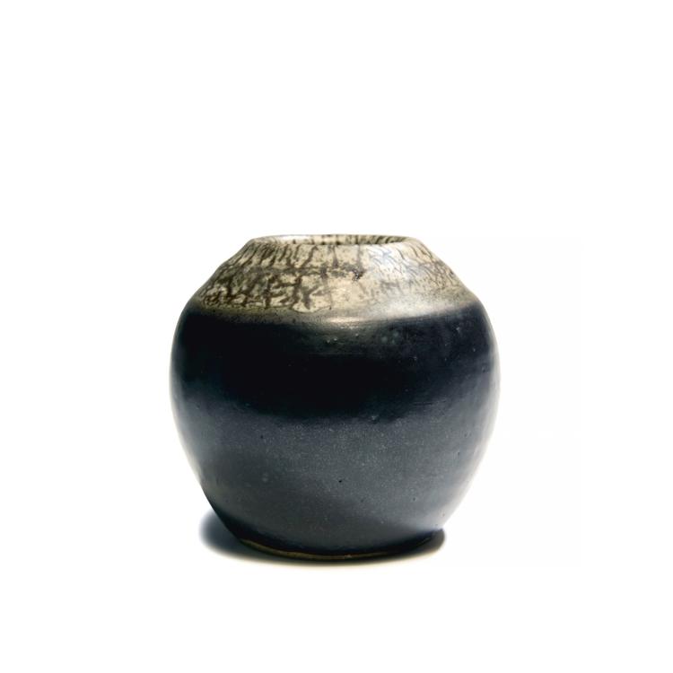 Hauptbild zu Objekt, Vase, 1912/13, Friedrich Adler, Gerstenkorn & Meimerstorf, Hamburg, 138B 565