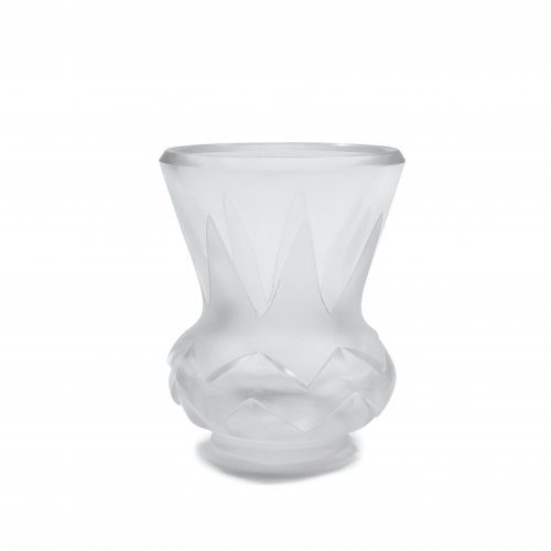 Small vase, c1930
