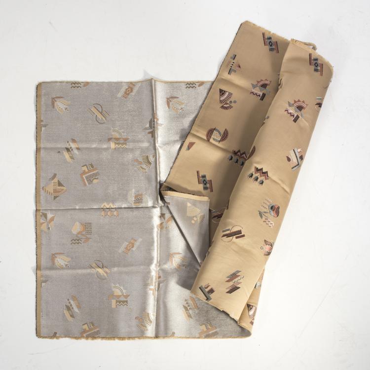 Bild 1 zu Objekt, Cloth, 1920s, Deutschland, 138B 742