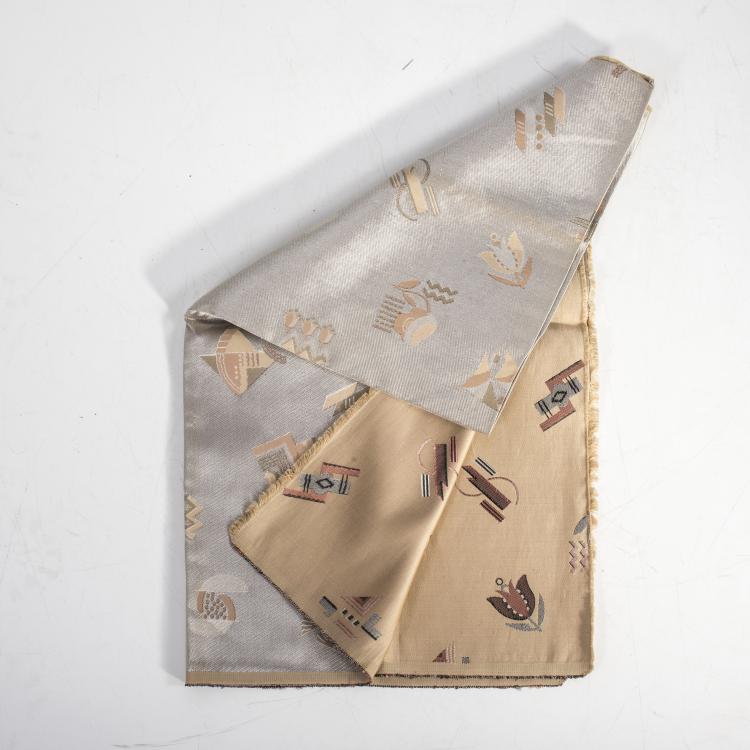 Bild 2 zu Objekt, Cloth, 1920s, Deutschland, 138B 742