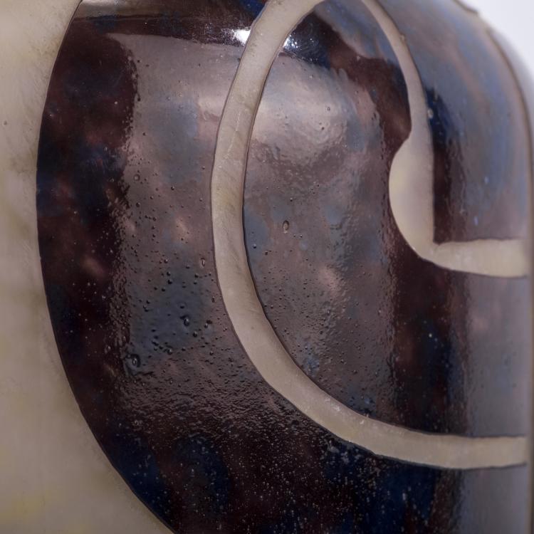 Bild 3 zu Objekt, Vase, 1928-30, Schneider, Epinay-sur-Seine, 138B 283